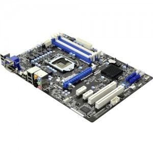 ASRock H61DE/S3