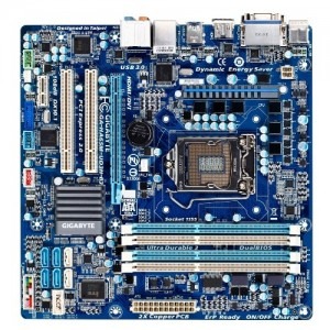 GIGABYTE GA-HA65M-UD3H-B3