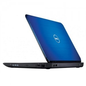 DELL 15.6'' Inspiron 15R N5010 DL-271873370 Core i5 480M 2.66GHz Blue