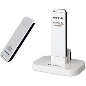 TP-LINK TL-WN821NC