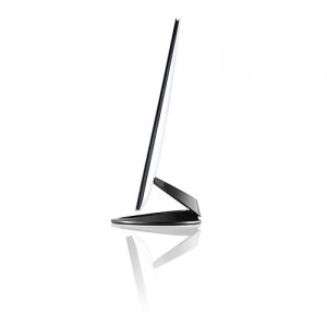 ASUS ML248H 24 inch 2 ms black