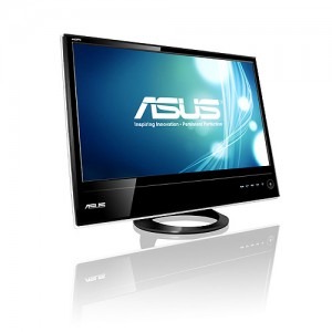 ASUS ML248H 24 inch 2 ms black