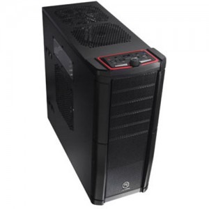 Thermaltake Element V Black Edition