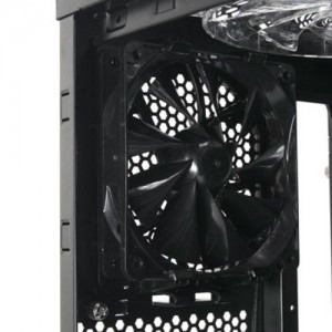 Thermaltake Element V Black Edition