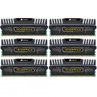 Corsair Vengeance 24GB DDR3 1600MHz CL9 Triple Channel Kit Rev. A