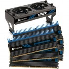 Corsair Dominator DHX Pro 24GB DDR3 1333MHz CL9 Triple Channel Kit Rev. A