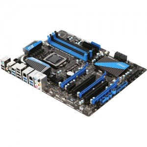 MSI P67A-GD80 B3