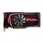 EVGA GeForce GTX 570 HD SuperClocked 1.28GB GDDR5 320-bit