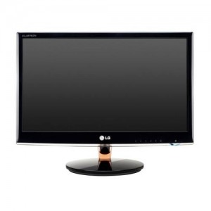 LG IPS236V-PN 23 inch 5 ms GTG glossy black