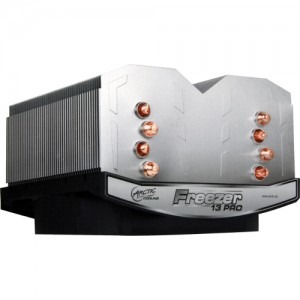 ARCTIC AC Freezer 13 Pro