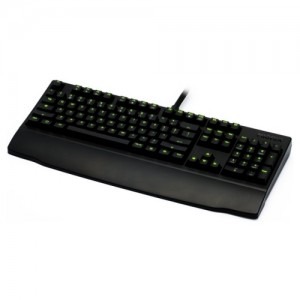 Mionix Zibal 60 Mecanica