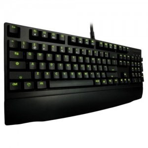 Mionix Zibal 60 Mecanica