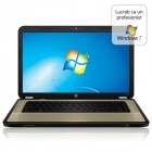 HP 15.6'' Pavilion G6-1006SQ LK832EA Core i3 380M 2.53GHz 7 Home Premium Gold