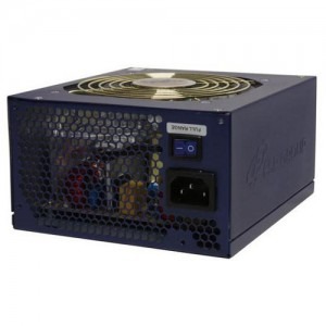 FSP Everest 500