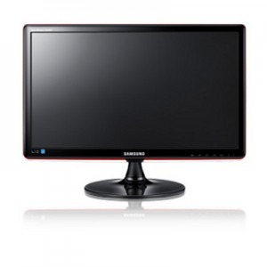 Samsung S27A350H 27 inch 2ms GTG Rose Black