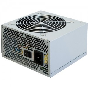 Chieftec A-85 400W