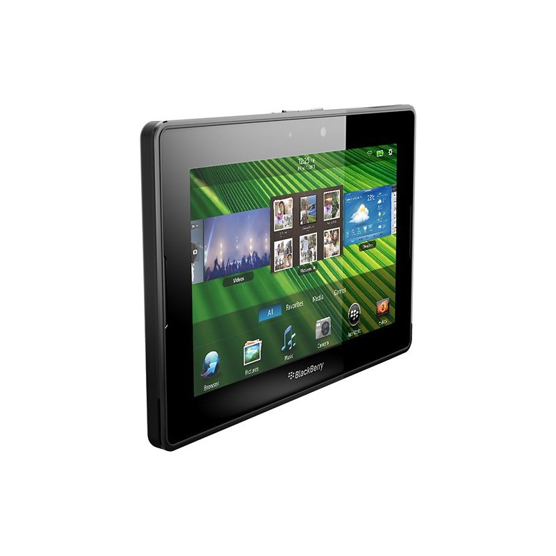 Tableta Blackberry PlayBook 7 Inch 32GB Tablet OS Black - PC Garage