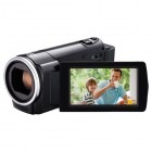 JVC GZ-MS150H