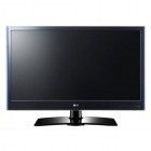 LG 26LV2500 Seria LV2500 66cm negru-albastru HD Ready