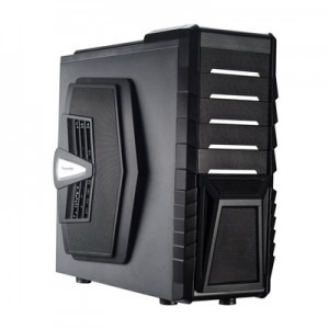Segotep Raynor Tower G1A Silver