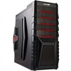 Segotep Raynor Tower G1R Red