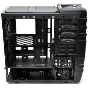 Segotep Raynor G2A Silver