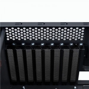 Segotep Raynor G2R Red