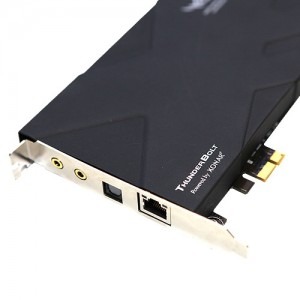 ASUS Rampage III Black Edition