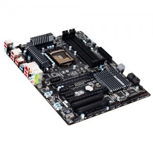 GIGABYTE GA-Z68X-UD3P-B3