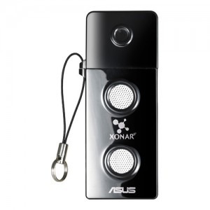 ASUS Xonar U3