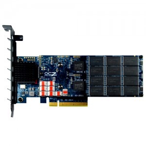 OCZ VeloDrive 1.2TB PCI-Express