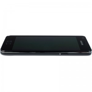 Samsung i9100 Galaxy S2 16GB Black