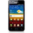 Samsung i9100 Galaxy S2 16GB Black
