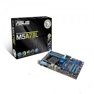 ASUS M5A78L