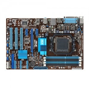ASUS M5A78L