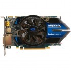 Sapphire Radeon HD6770 Vapor-X 1GB GDDR5 128-bit