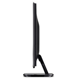 ViewSonic VX2453mh 24 inch 2ms black