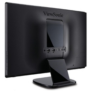 ViewSonic VX2453mh 24 inch 2ms black