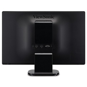 ViewSonic VX2453mh 24 inch 2ms black