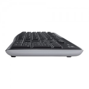 Logitech Wireless Combo MK260