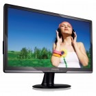 Philips 244EL2SB 24 inch 5ms Glossy black