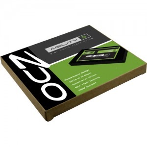 OCZ Agility 3 Series 120GB SATA-III 2.5 inch