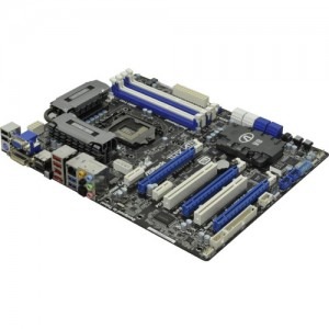 ASRock Z68 Extreme4