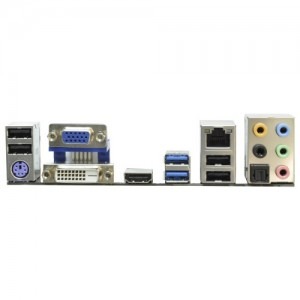 ASRock Z68 Pro3