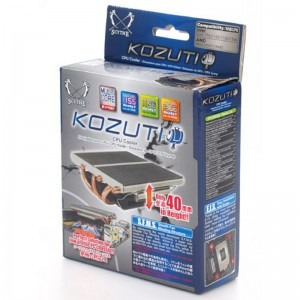 Scythe Kozuti