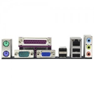 ASRock AD425PV