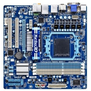GIGABYTE GA-880GM-USB3