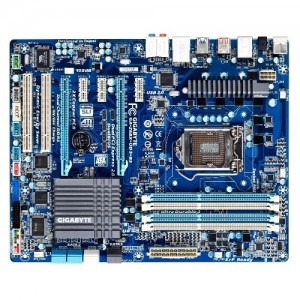 GIGABYTE GA-Z68X-UD3-B3