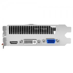 Gainward GeForce GTX 560 Golden Sample 1GB GDDR5 256-bit