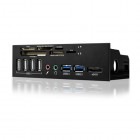 Raidsonic Icy Box IB-863-B